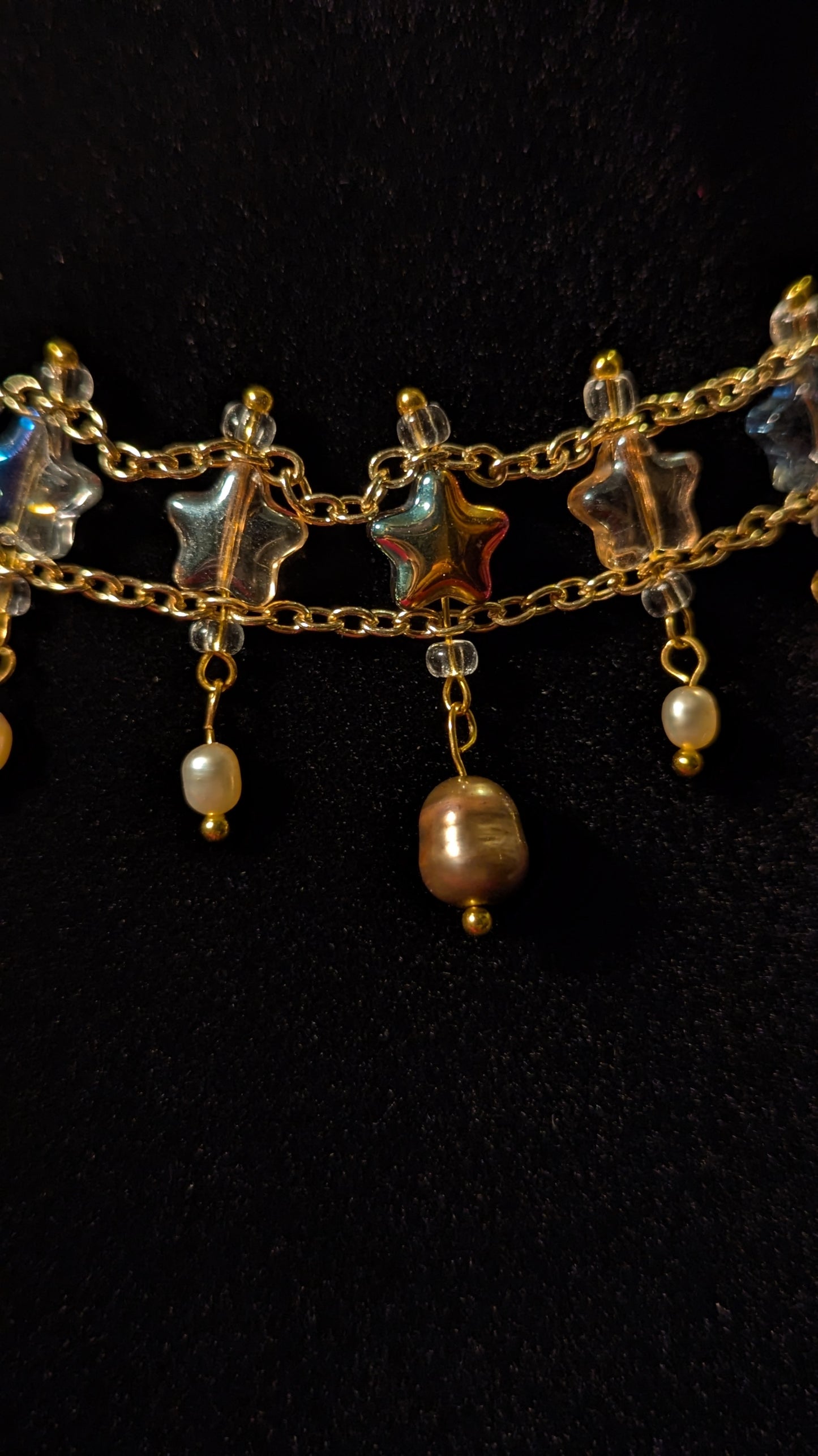 Stellar Thread Choker