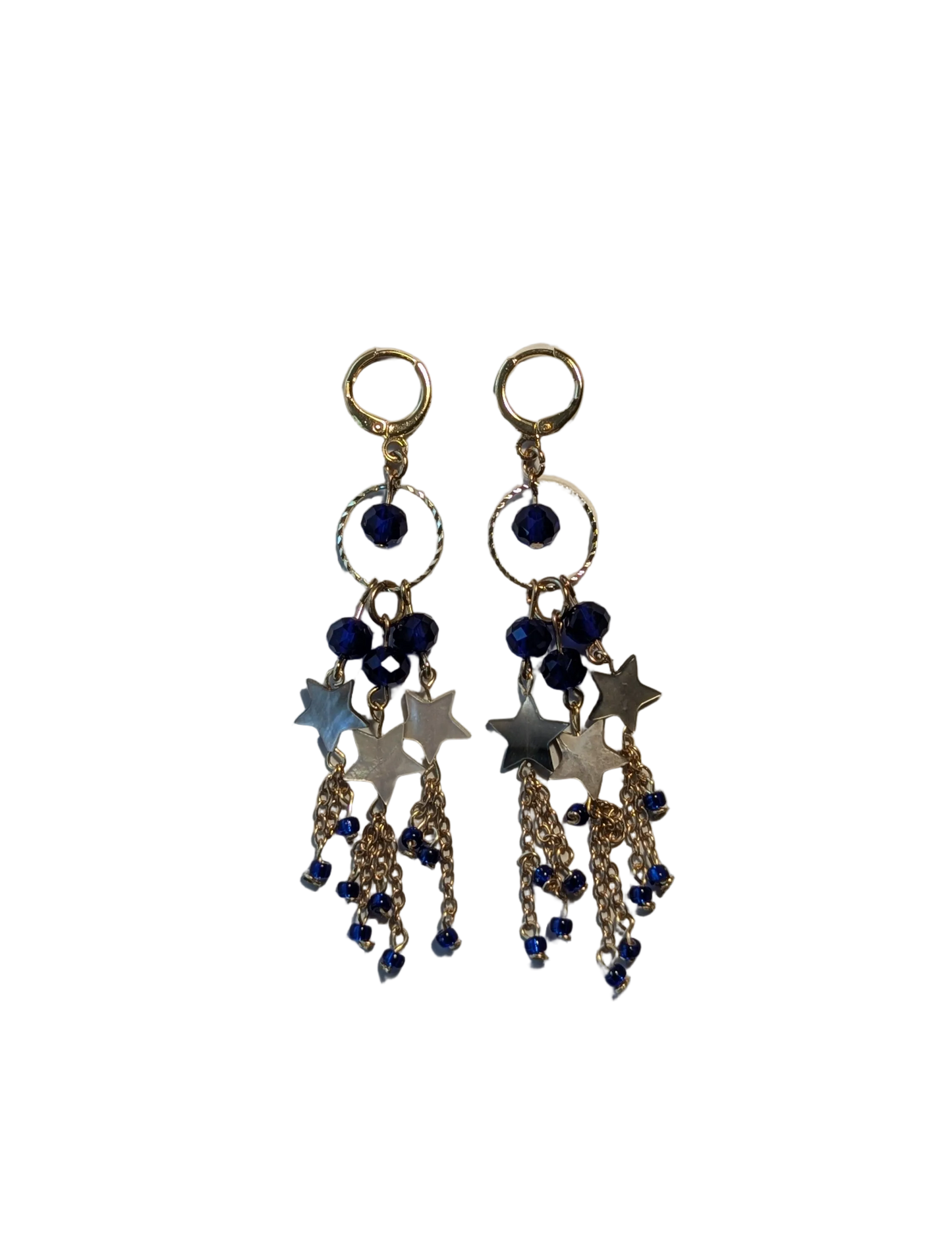 Constellation Earrings