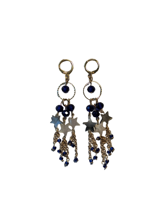 Constellation Earrings