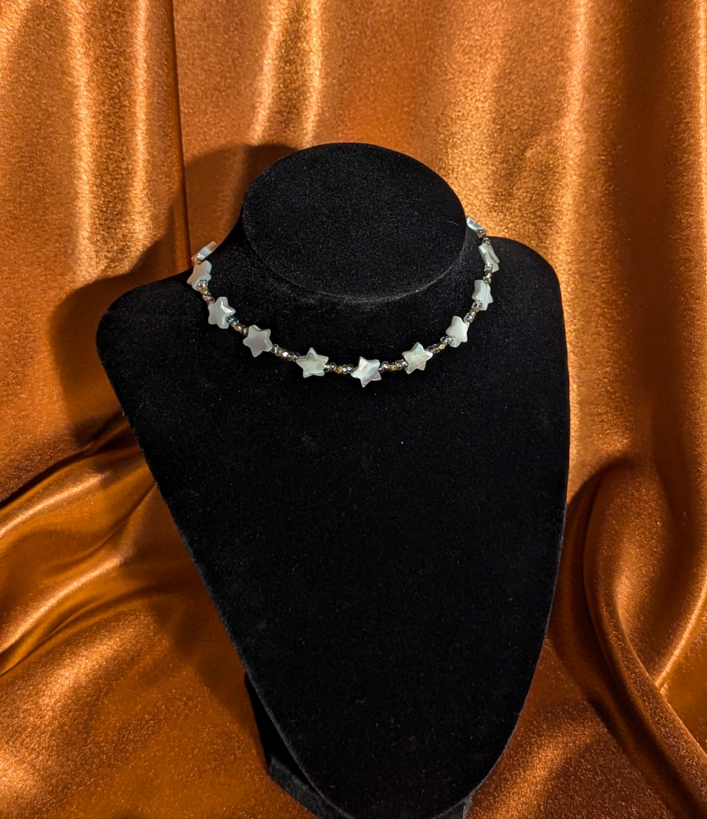 Starstruck Choker