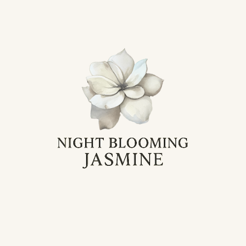 Night Blooming Jasmine