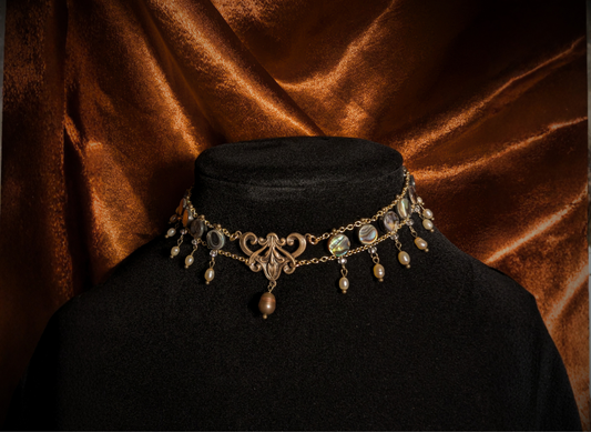 Relic of the Deep Choker