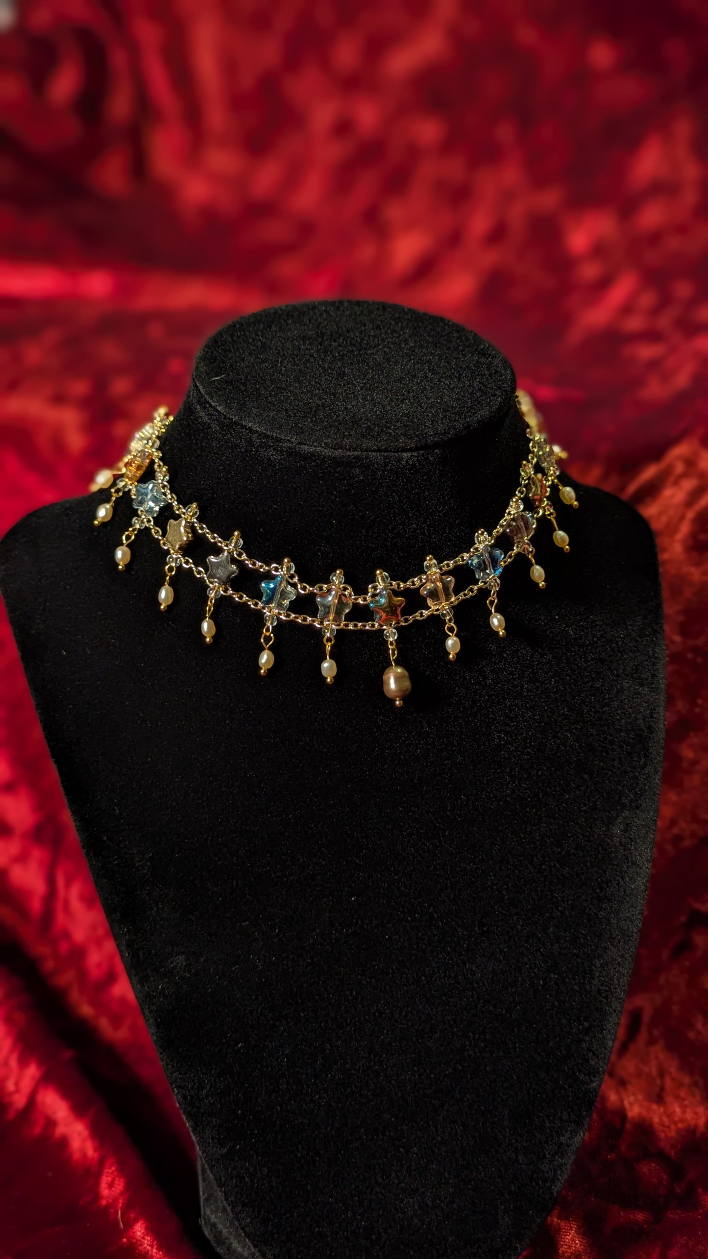 Stellar Thread Choker