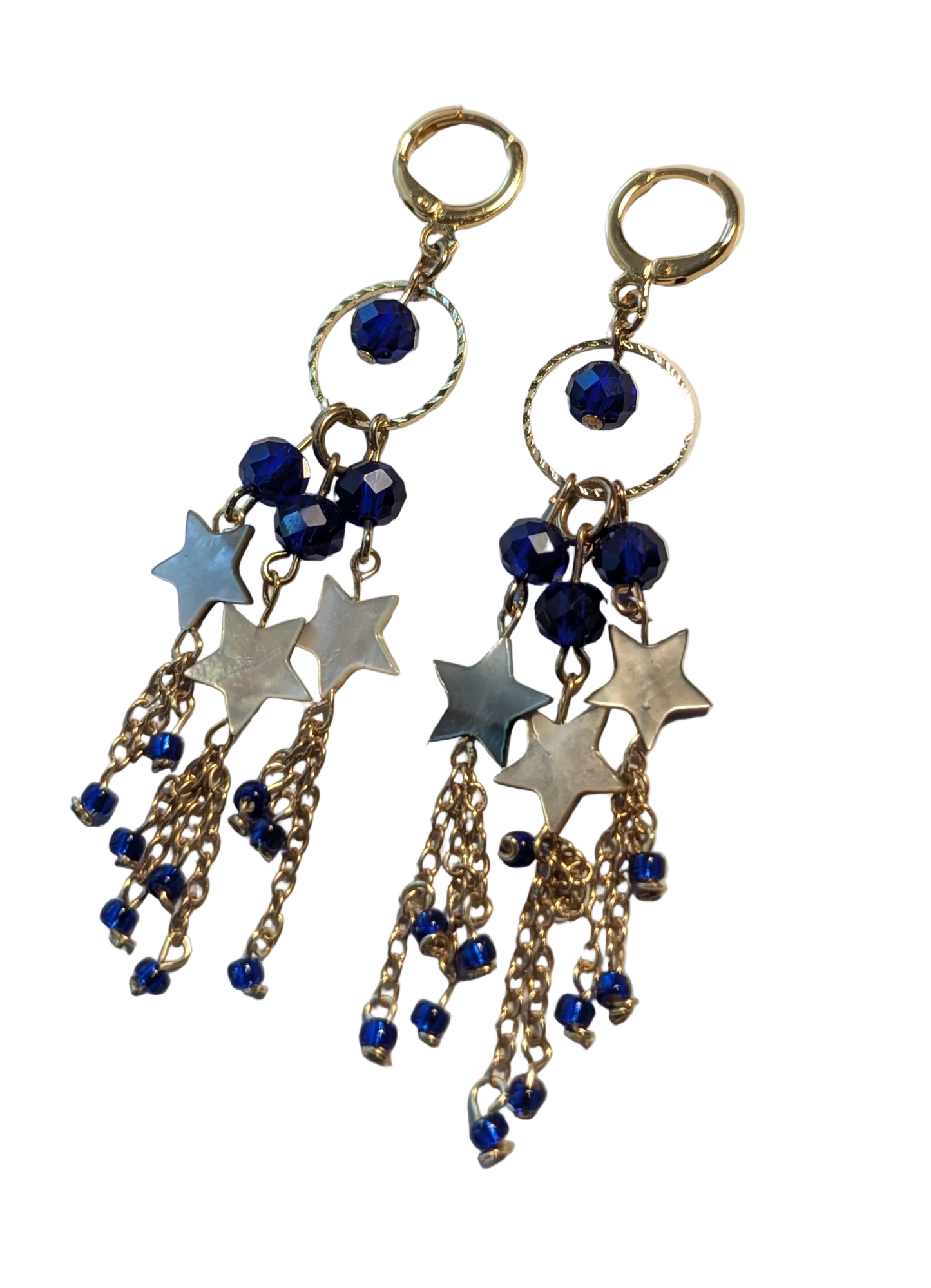 Constellation Earrings