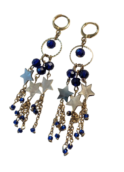 Constellation Earrings