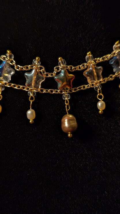 Stellar Thread Choker