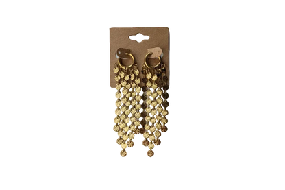 Golden Hour Earrings