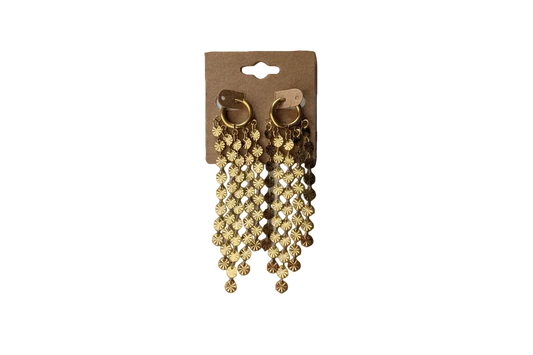 Golden Hour Earrings