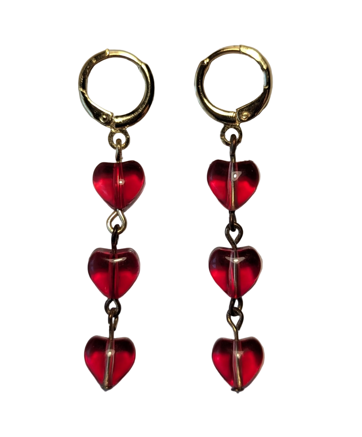 Thread of Hearts