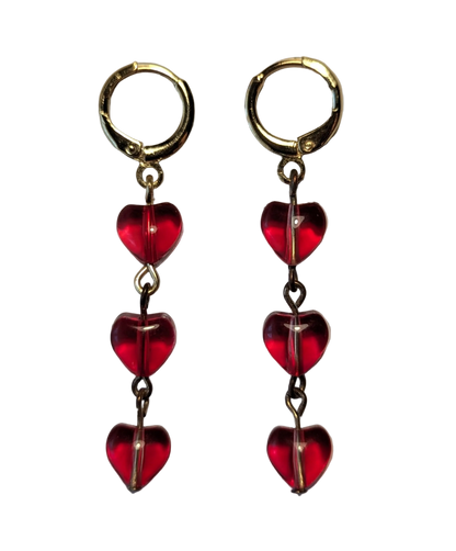 Thread of Hearts