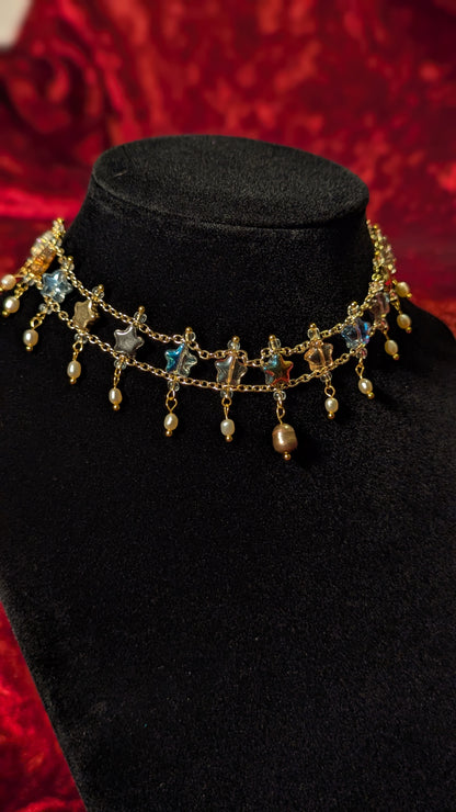 Stellar Thread Choker