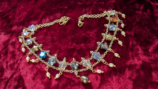 Stellar Thread Choker