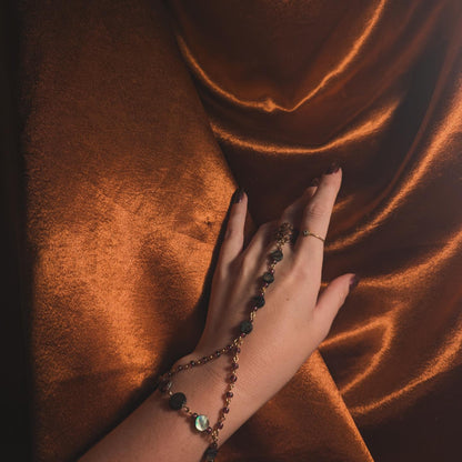 Siren Hand Chain